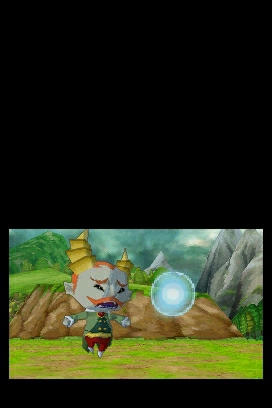 The Legend of Zelda: Spirit Tracks - Imagen 49